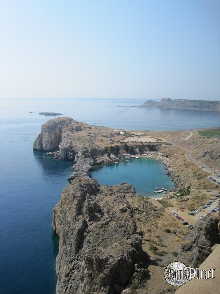 Lindos