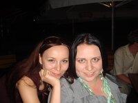 Moje urodziny 2008