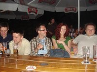 Moje urodziny 2008