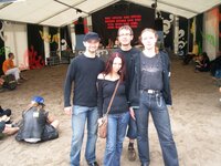 Woodstock 2008