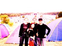 Woodstock 2008