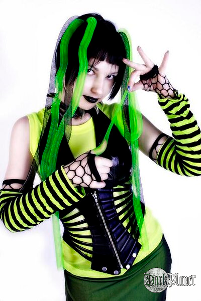 Cyber