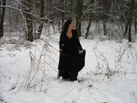 Snow 