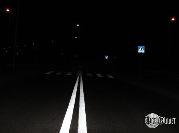Zagubiona Autostrada