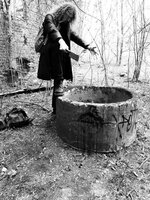 In The Old Mill and Dark Forest