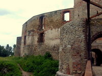 S. wejście