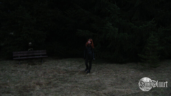 Eliz in the Dark