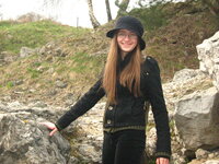 Lady Wolf ;]