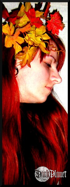 Crown of Leaves