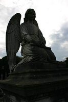 Cemeterys, graveyards