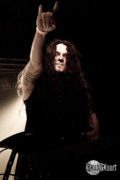 Beast Bass :)