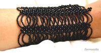 Just bracelet....