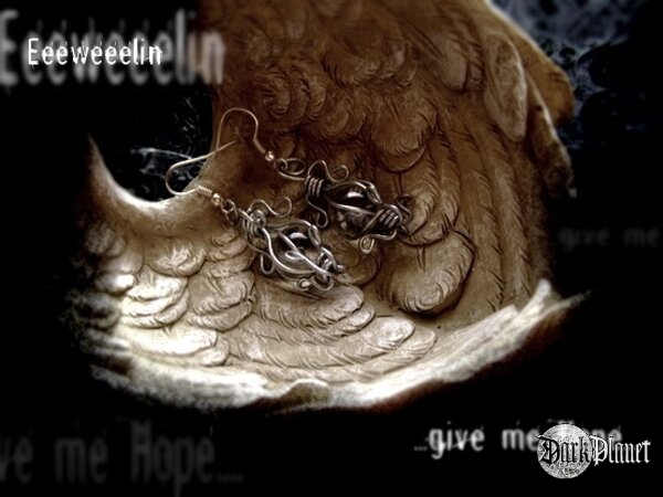 ...give me....hope.....