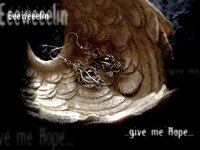 ...give me Hope...