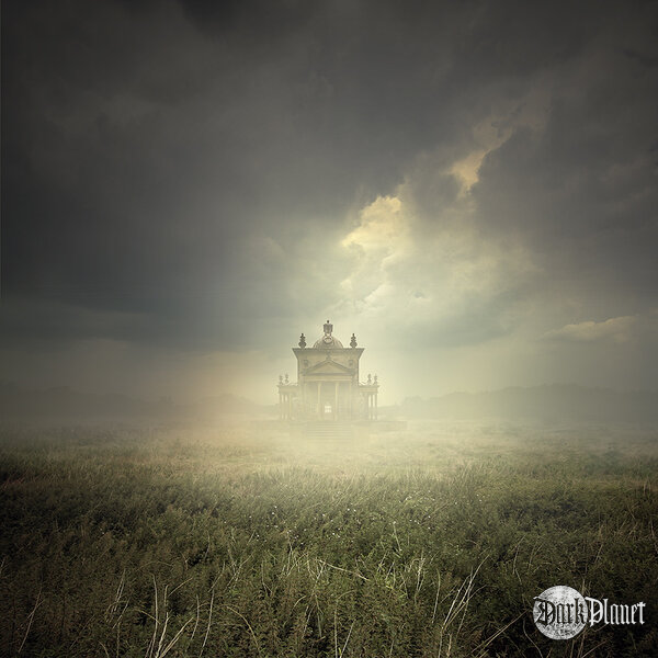 SANCTUARY - inspirowane muzyką Roberta Richa