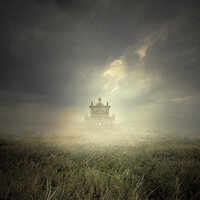 SANCTUARY - inspirowane muzyką Roberta Richa