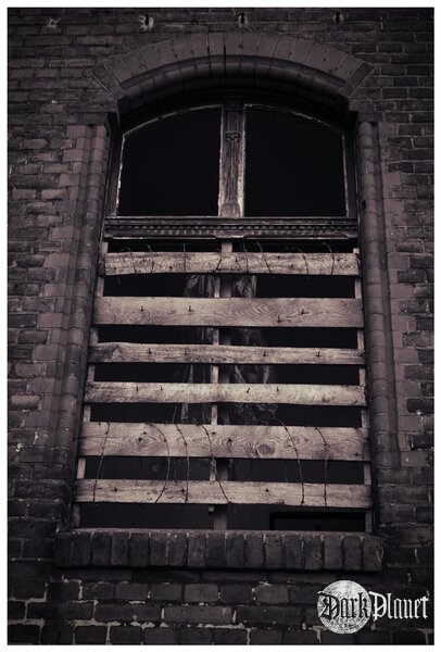 house of pain..