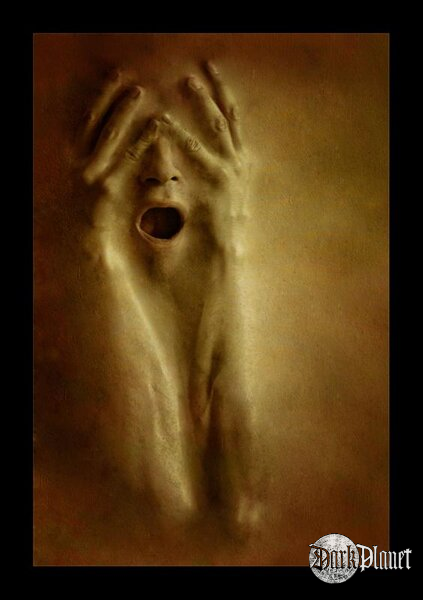 scream