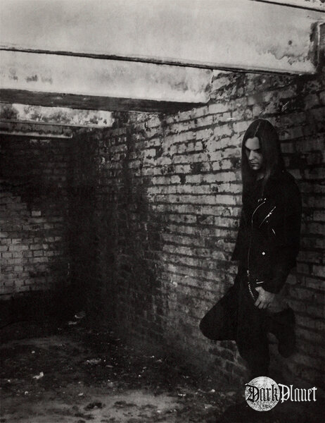 Underground