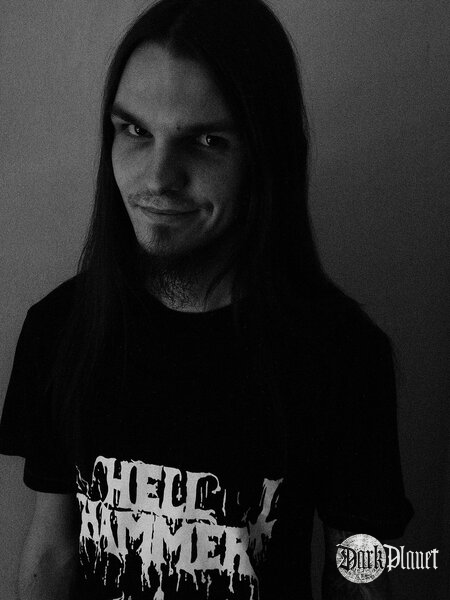 Devil Smile