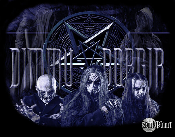 Horde of Hells!!! 