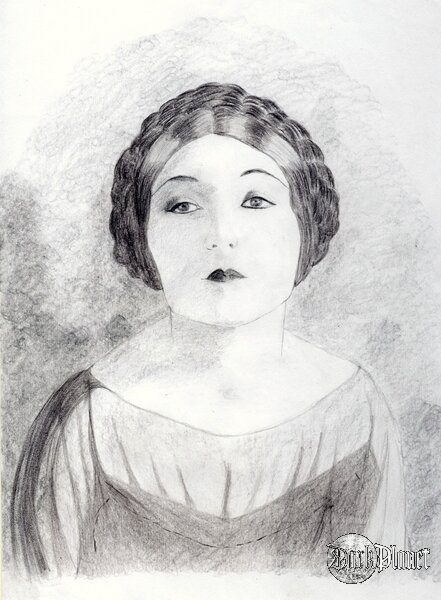 Pola Negri