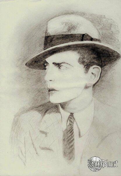 Douglas Fairbanks