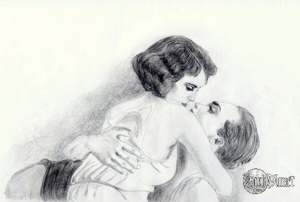 Jenny Jugo. Willy Fritsch 