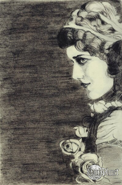 Mary Pickford 
