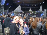 Metalfest w Jaworznie 2012