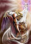Elfenoirame