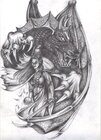 Elfenoirame