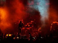 Masters of Rock 2008