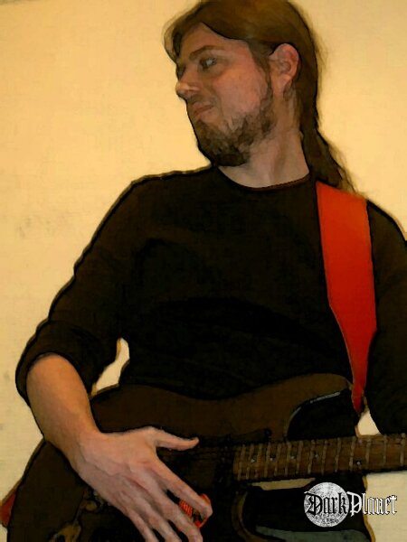 Z gitarą lepiej ;)