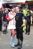 Castle Party 2008