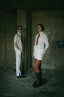 Suicide Brigade