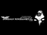 &dagger; THE OFFICIAL SITE OF JORDAN ROCK&amp;METAL MUSIC &dagger;<br />

