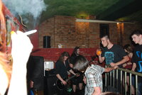 Koncert zza obiektywu - Insult w AK, Kłodzko, 28.04.'12