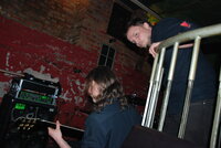Koncert zza obiektywu - Insult w AK, Kłodzko, 28.04.'12