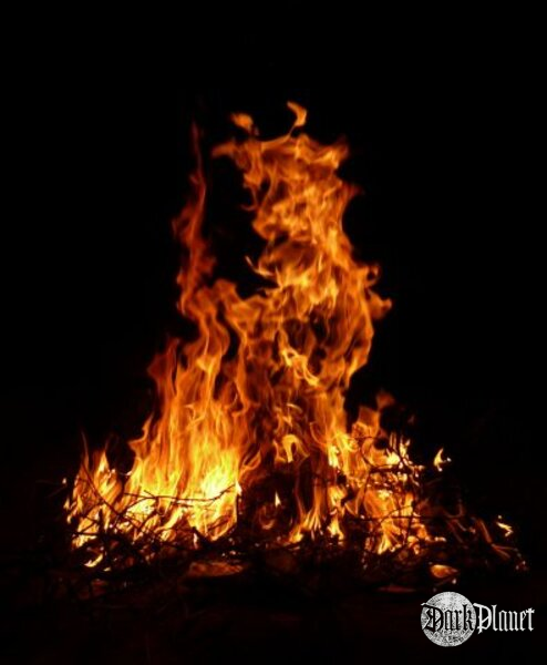 Fire