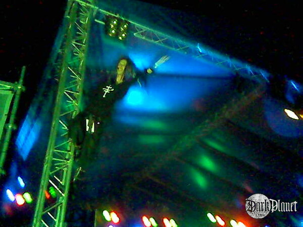 Cruxshadows