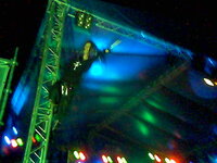 Castle Party 2008