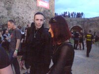 Castle Party 2007