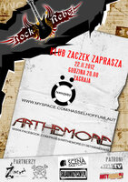 ARTHEMORE