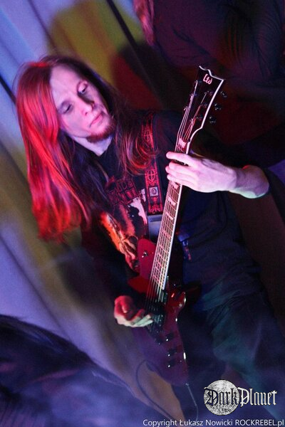 ROCK REBEL 22.02.2012