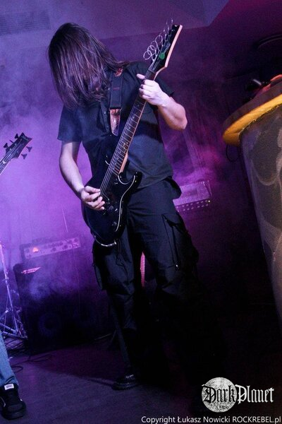 ROCK REBEL 22.02.2012