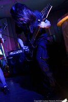 ROCK REBEL 22.02.2012