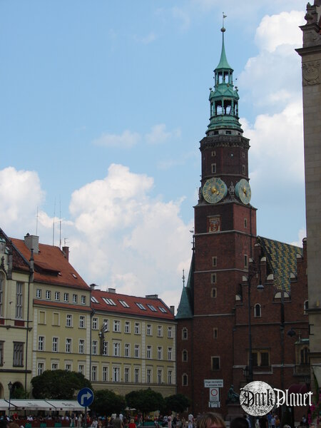 Rynek Ratusz (Wrocław)