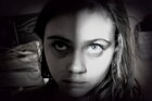 Darkly