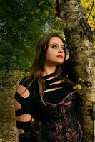 Darkly